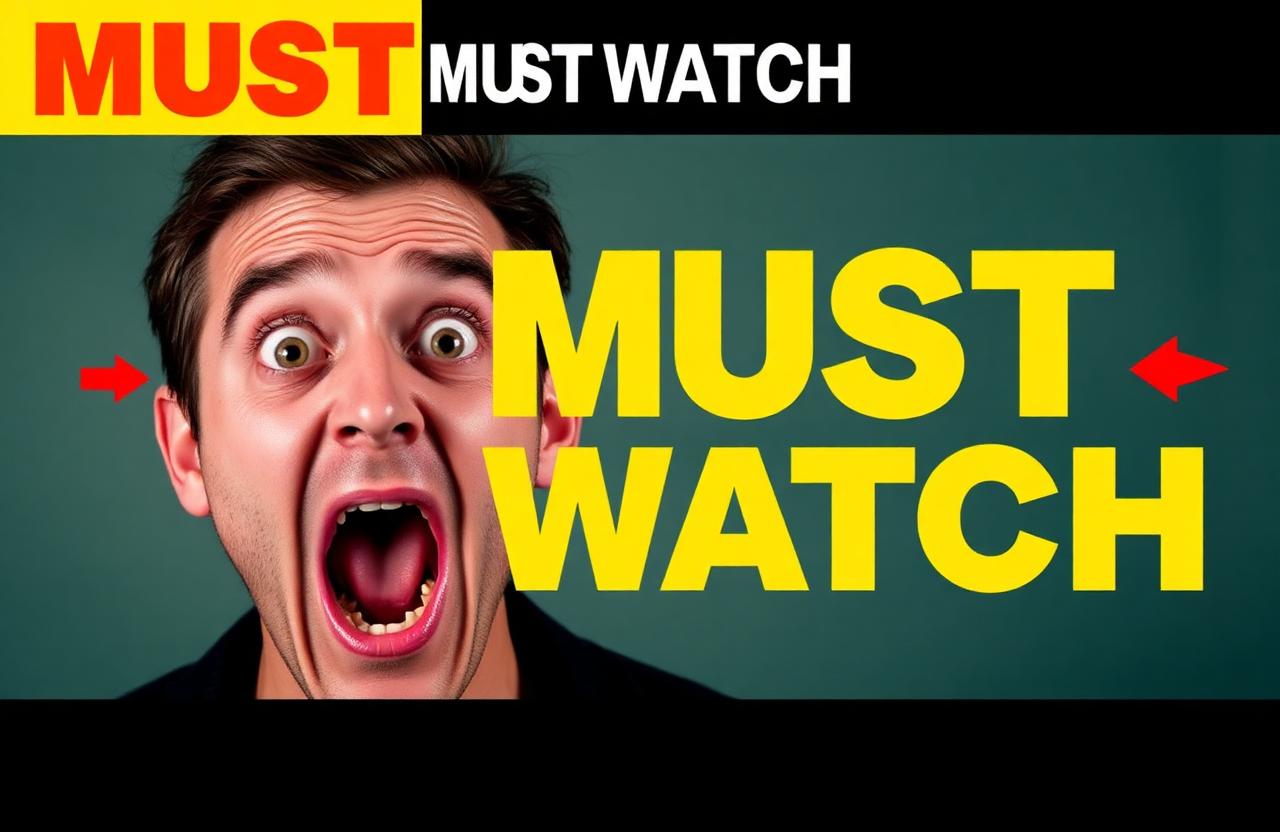 MUST-WATCH Pack